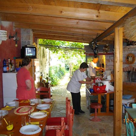 House Kate Apartment Rovinj Ngoại thất bức ảnh