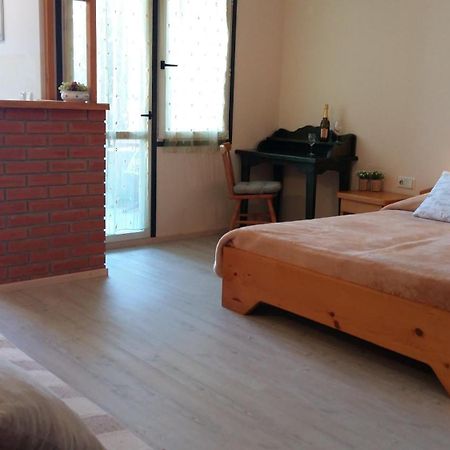 House Kate Apartment Rovinj Ngoại thất bức ảnh