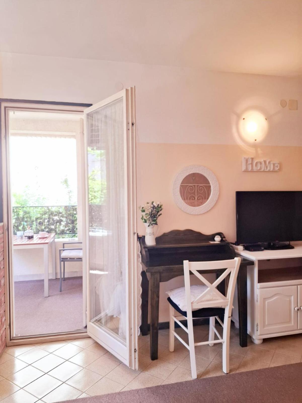 House Kate Apartment Rovinj Ngoại thất bức ảnh
