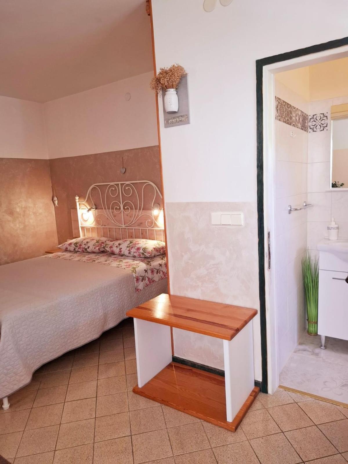 House Kate Apartment Rovinj Ngoại thất bức ảnh