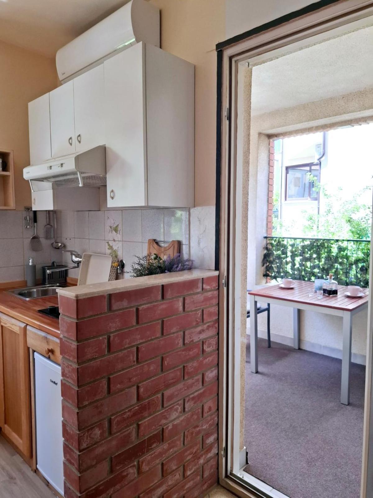 House Kate Apartment Rovinj Ngoại thất bức ảnh