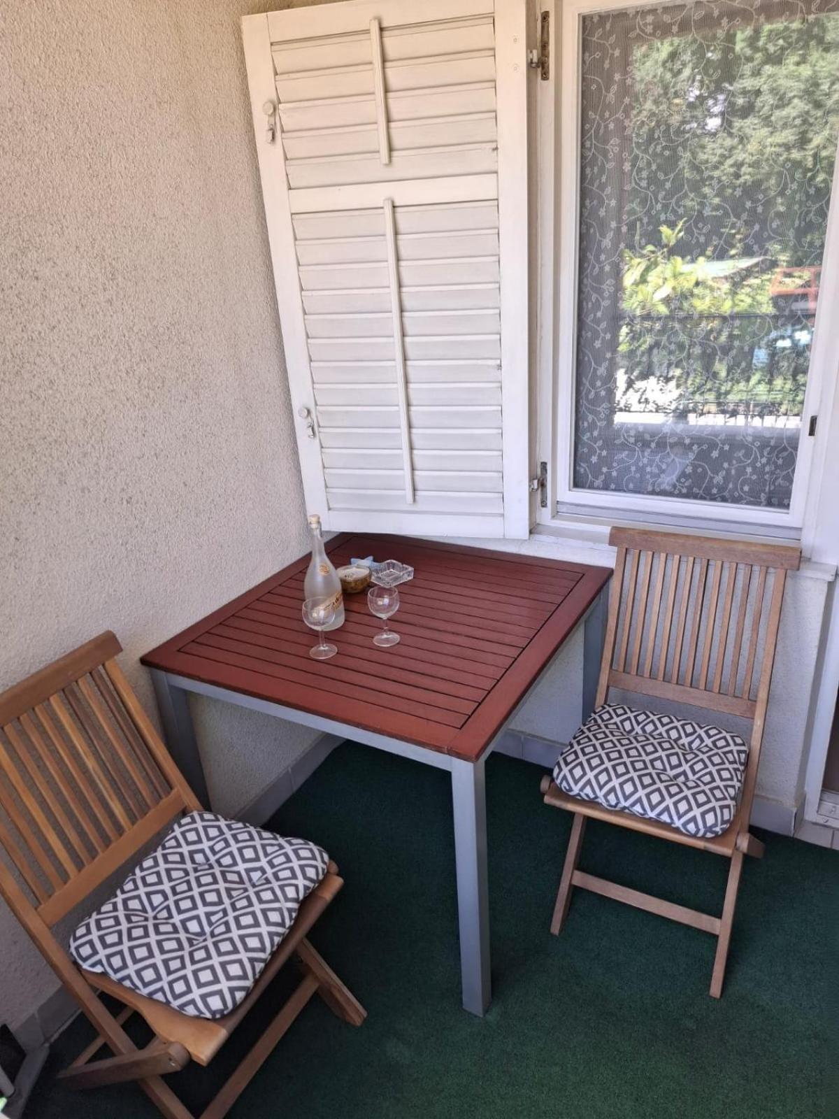 House Kate Apartment Rovinj Ngoại thất bức ảnh