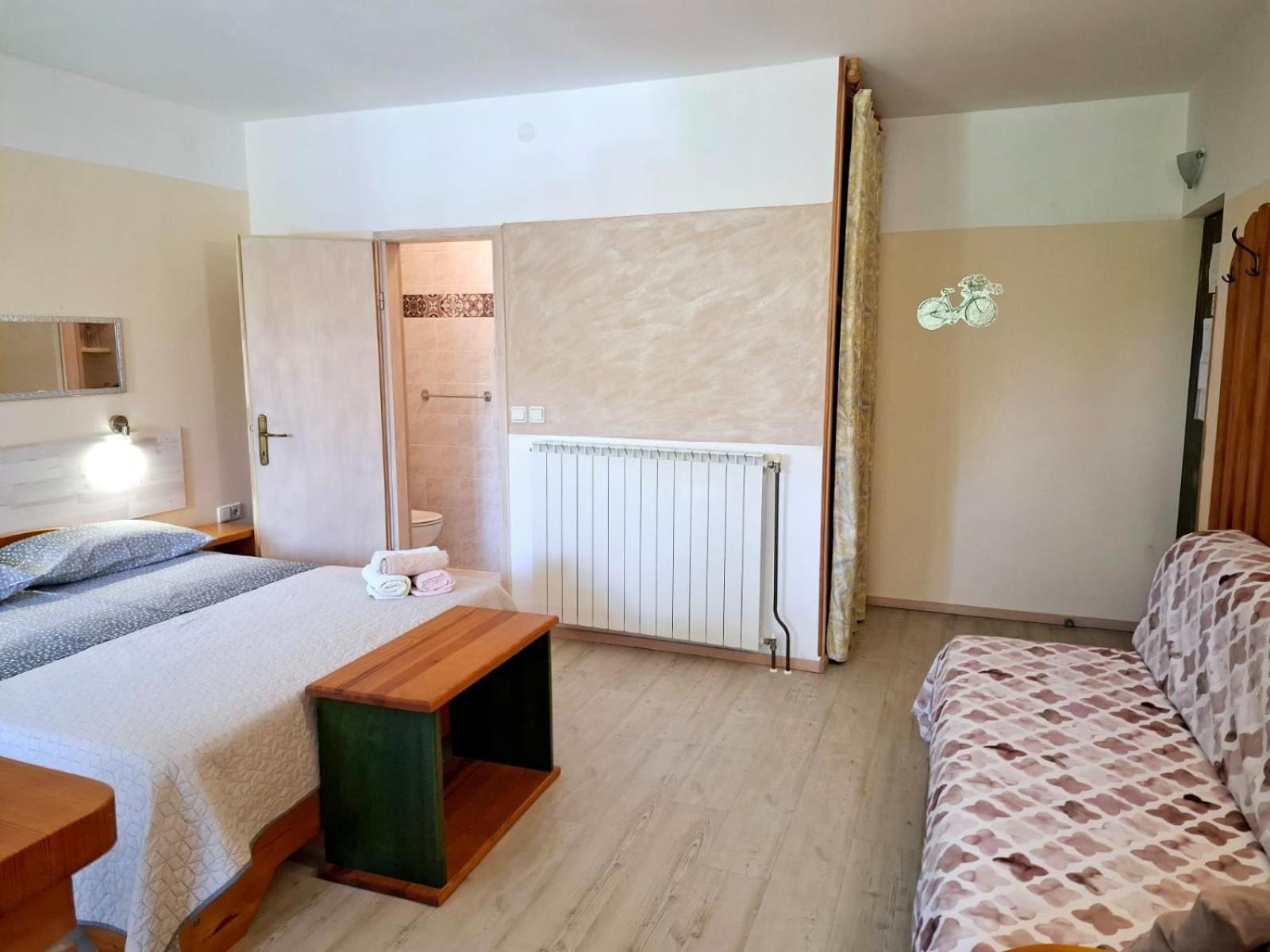 House Kate Apartment Rovinj Ngoại thất bức ảnh
