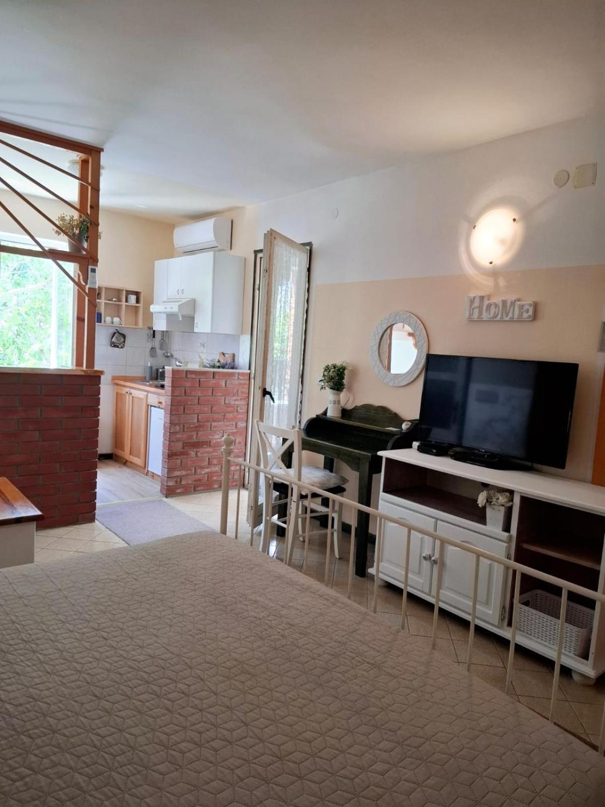 House Kate Apartment Rovinj Ngoại thất bức ảnh