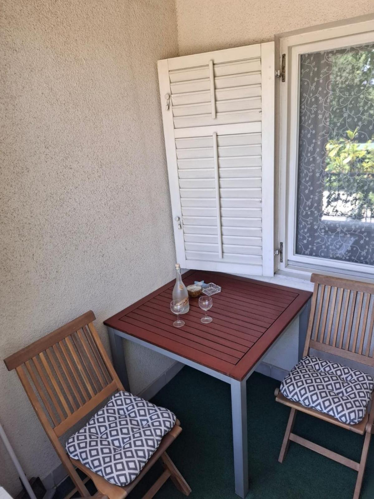 House Kate Apartment Rovinj Ngoại thất bức ảnh