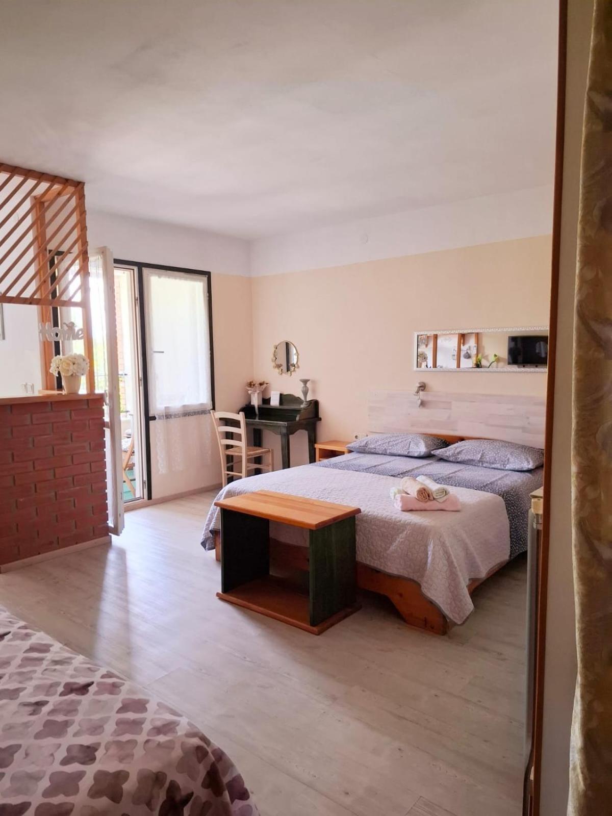 House Kate Apartment Rovinj Ngoại thất bức ảnh