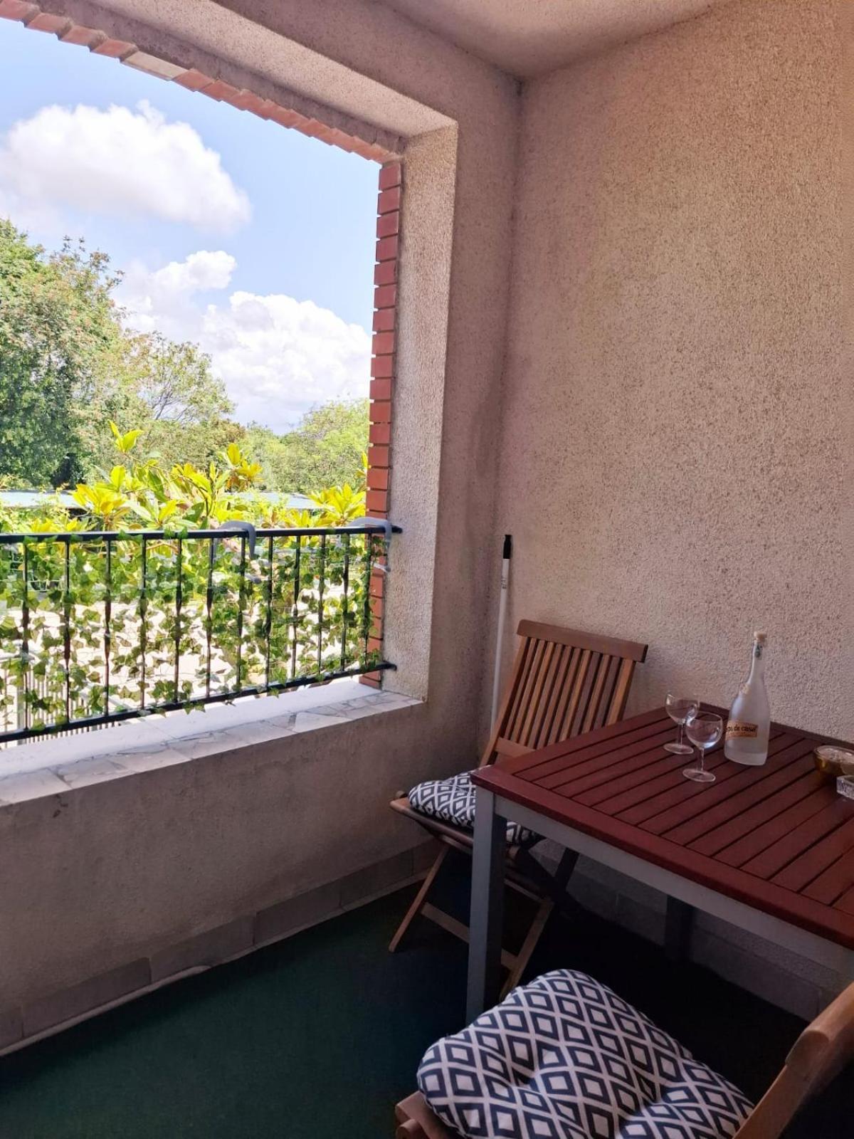 House Kate Apartment Rovinj Ngoại thất bức ảnh