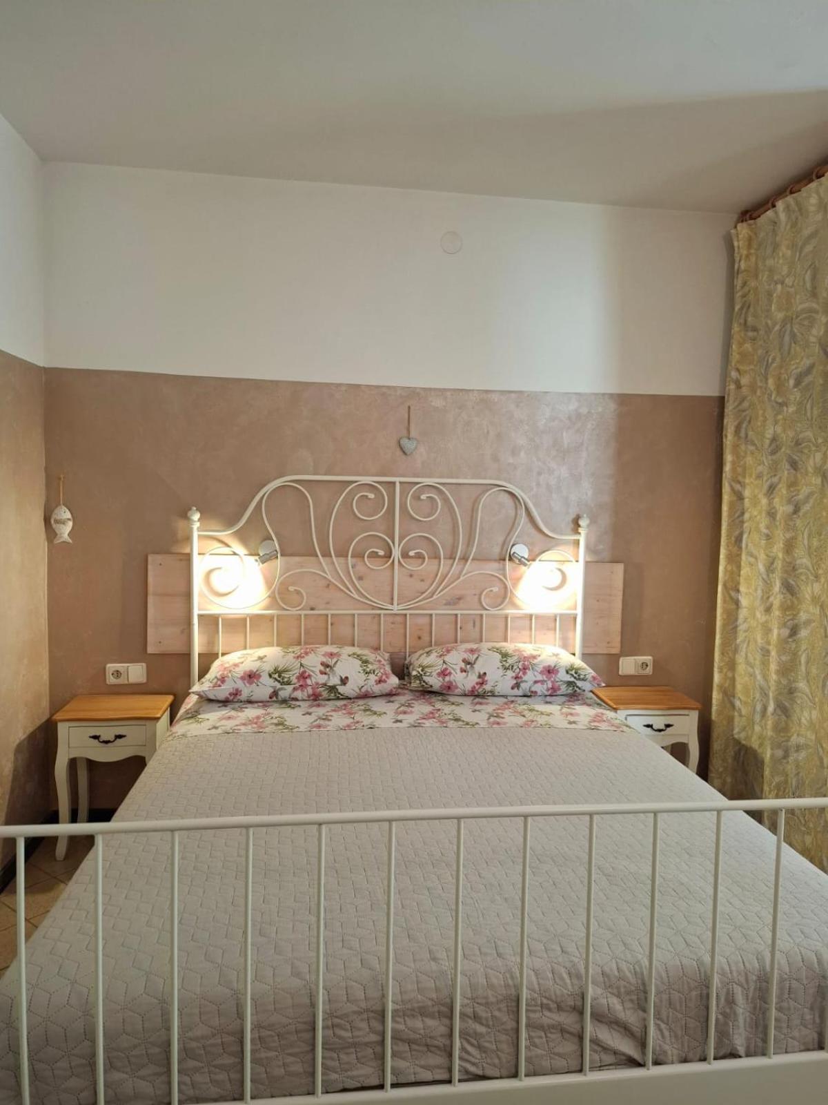 House Kate Apartment Rovinj Ngoại thất bức ảnh