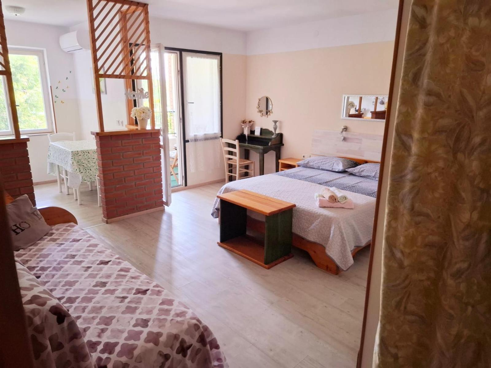 House Kate Apartment Rovinj Ngoại thất bức ảnh
