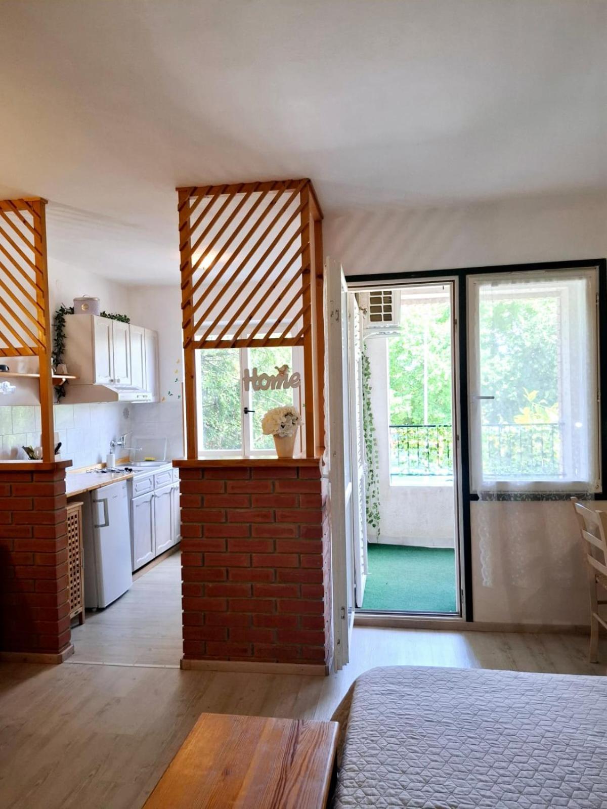 House Kate Apartment Rovinj Ngoại thất bức ảnh