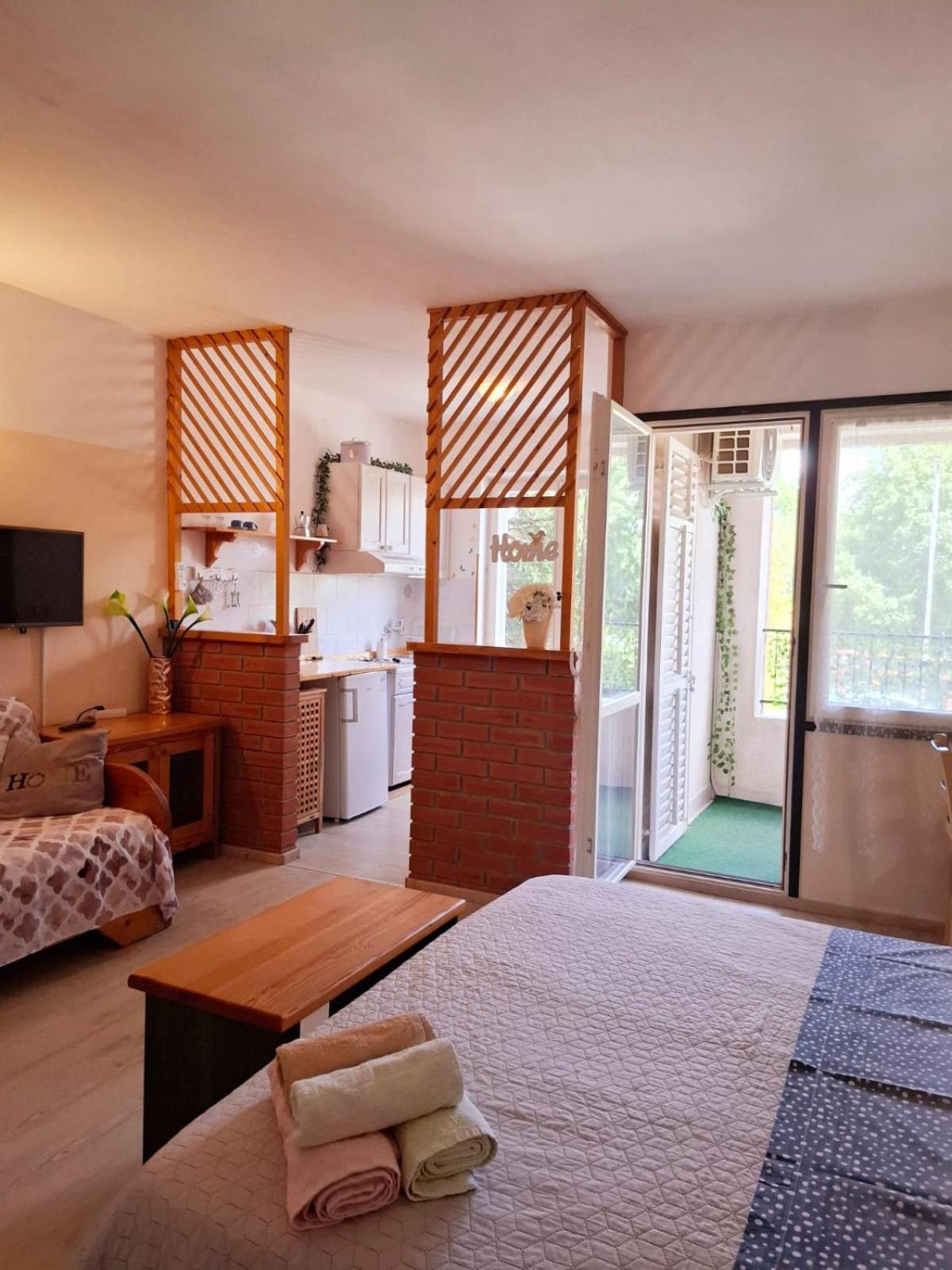 House Kate Apartment Rovinj Ngoại thất bức ảnh