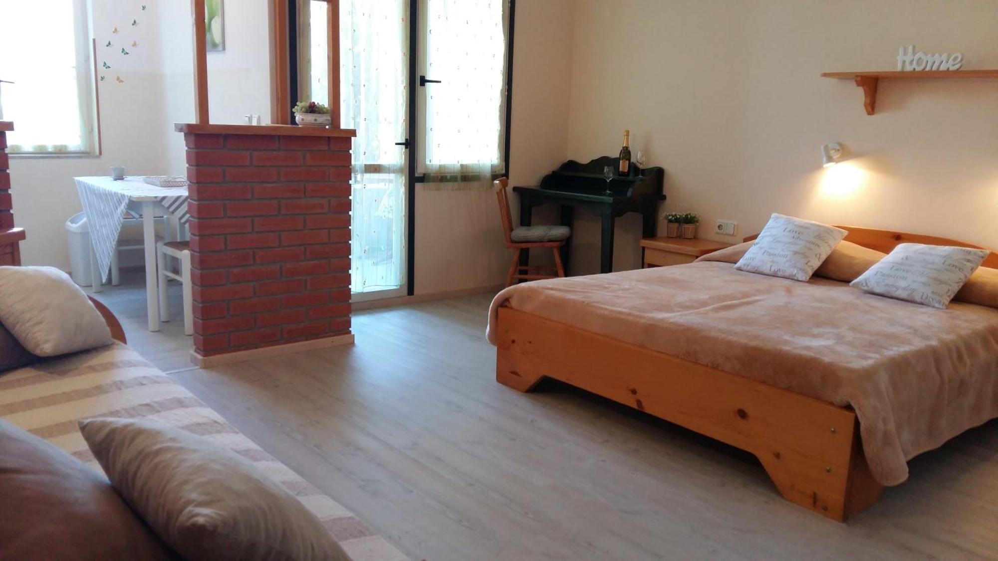House Kate Apartment Rovinj Ngoại thất bức ảnh