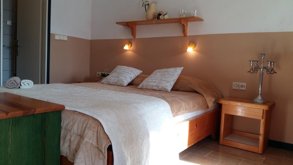 House Kate Apartment Rovinj Ngoại thất bức ảnh