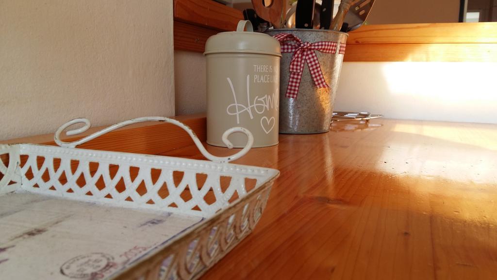 House Kate Apartment Rovinj Phòng bức ảnh