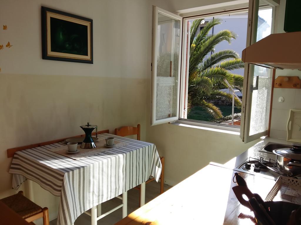 House Kate Apartment Rovinj Ngoại thất bức ảnh