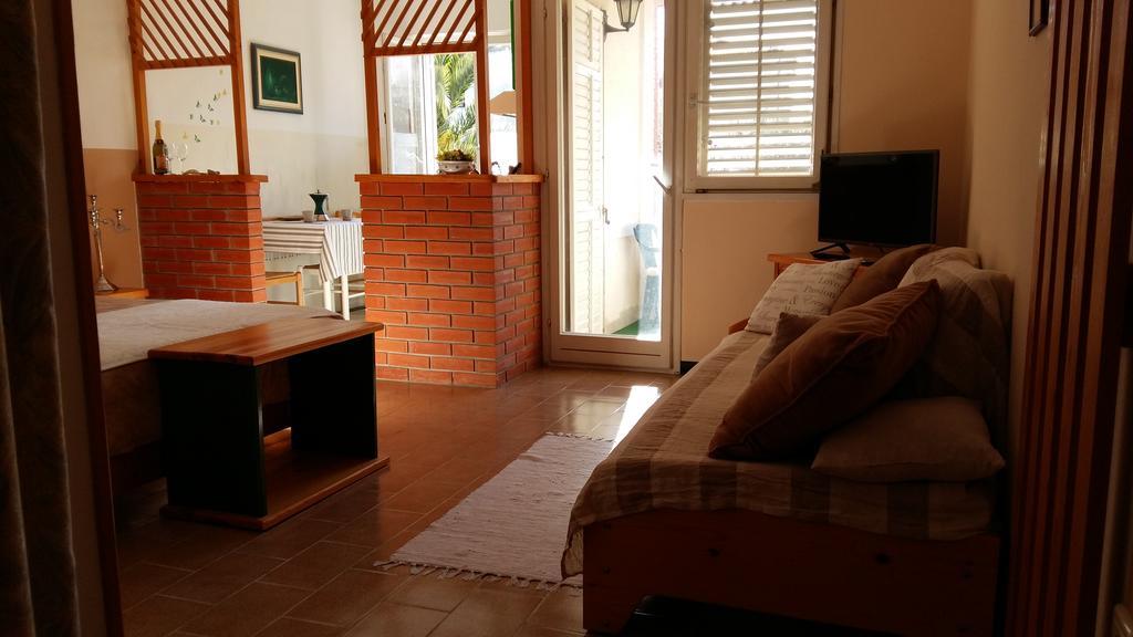 House Kate Apartment Rovinj Ngoại thất bức ảnh