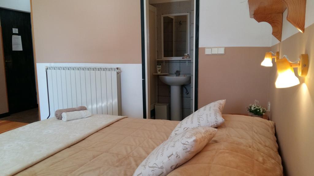 House Kate Apartment Rovinj Ngoại thất bức ảnh