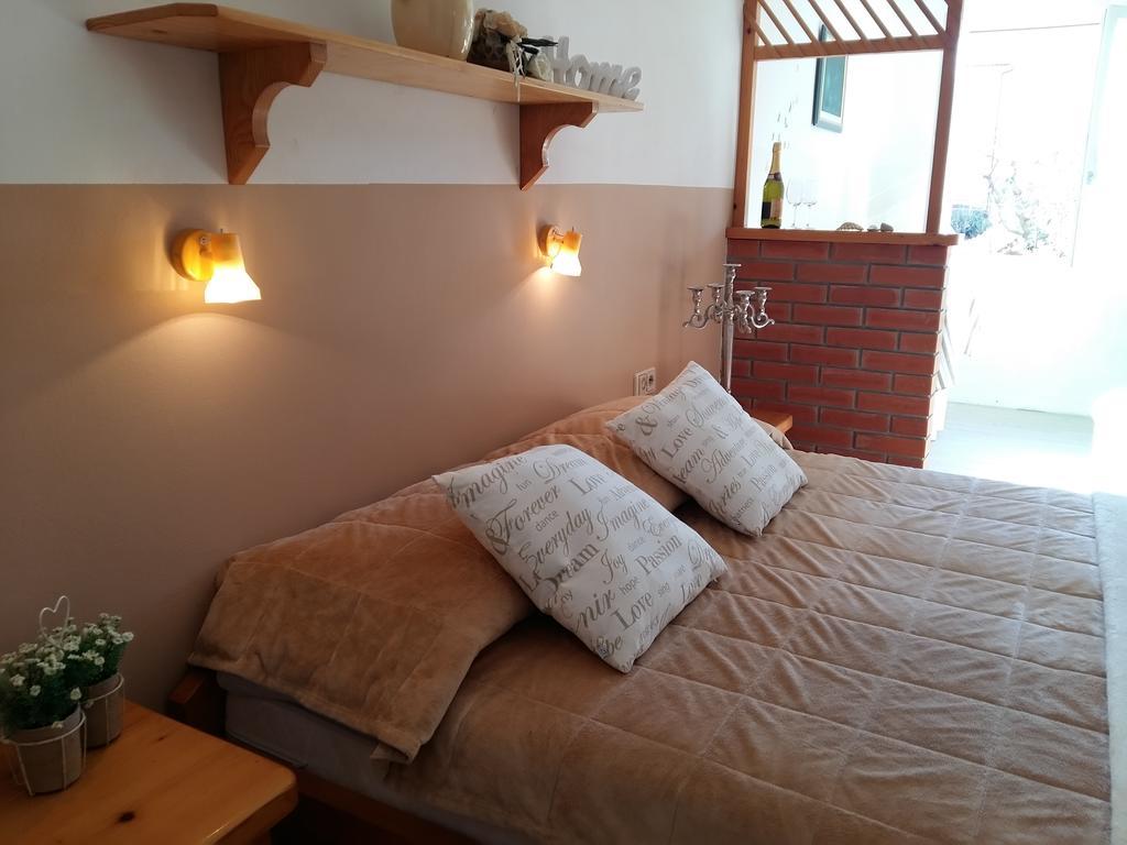 House Kate Apartment Rovinj Ngoại thất bức ảnh