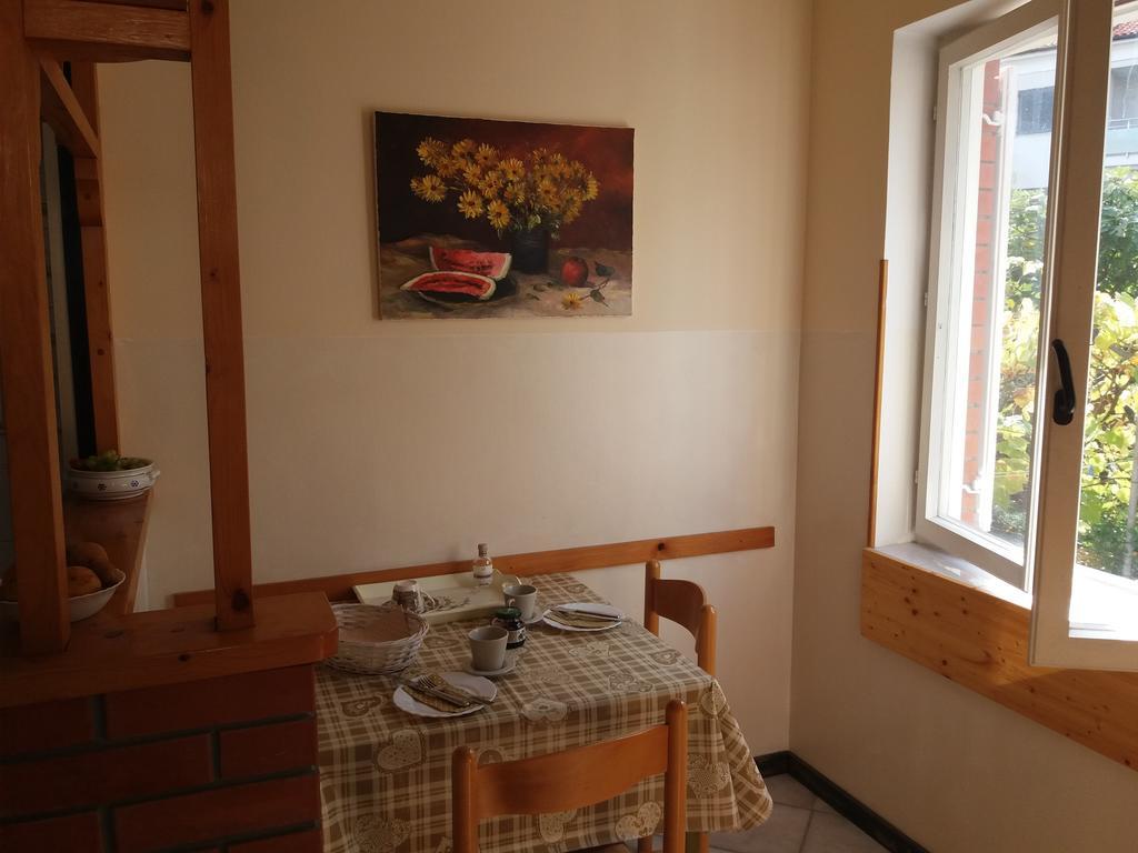 House Kate Apartment Rovinj Ngoại thất bức ảnh