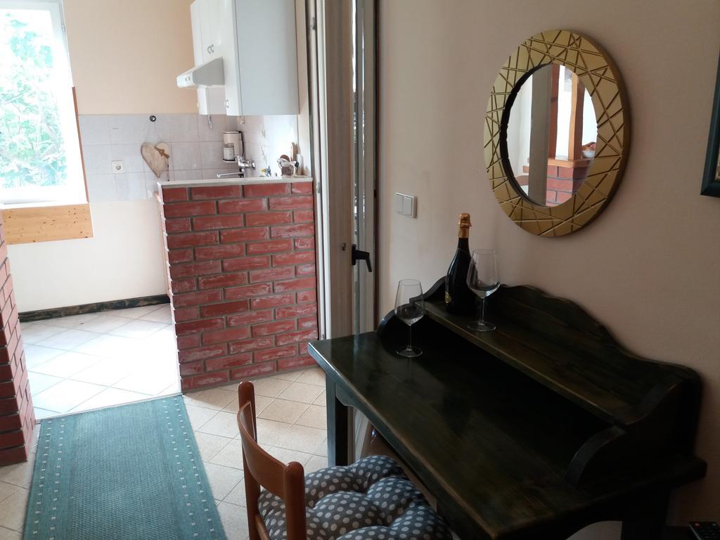 House Kate Apartment Rovinj Ngoại thất bức ảnh
