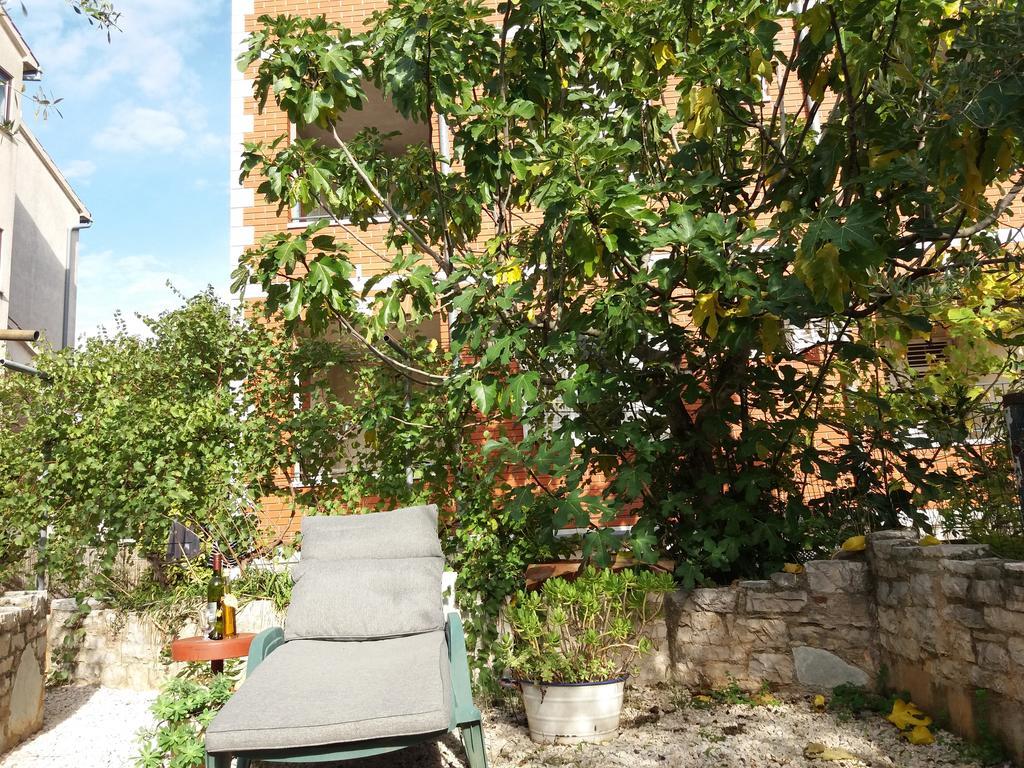 House Kate Apartment Rovinj Ngoại thất bức ảnh