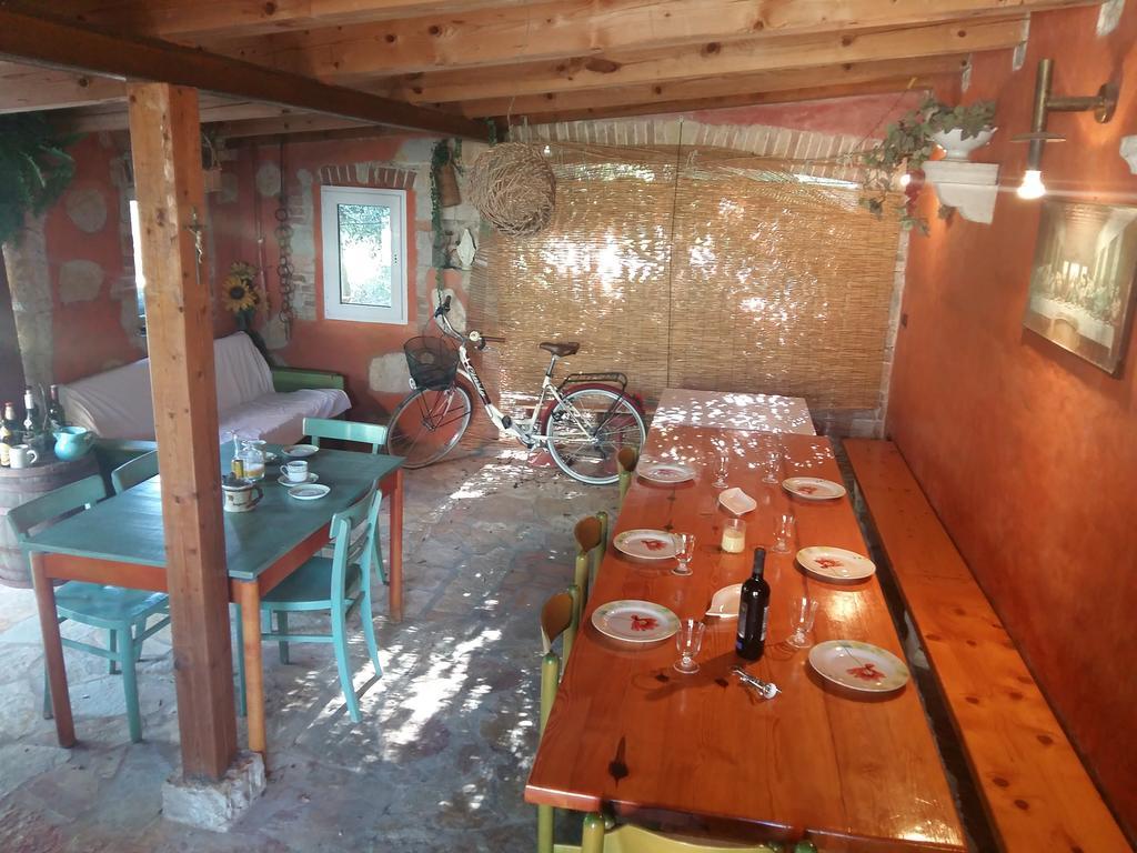 House Kate Apartment Rovinj Ngoại thất bức ảnh