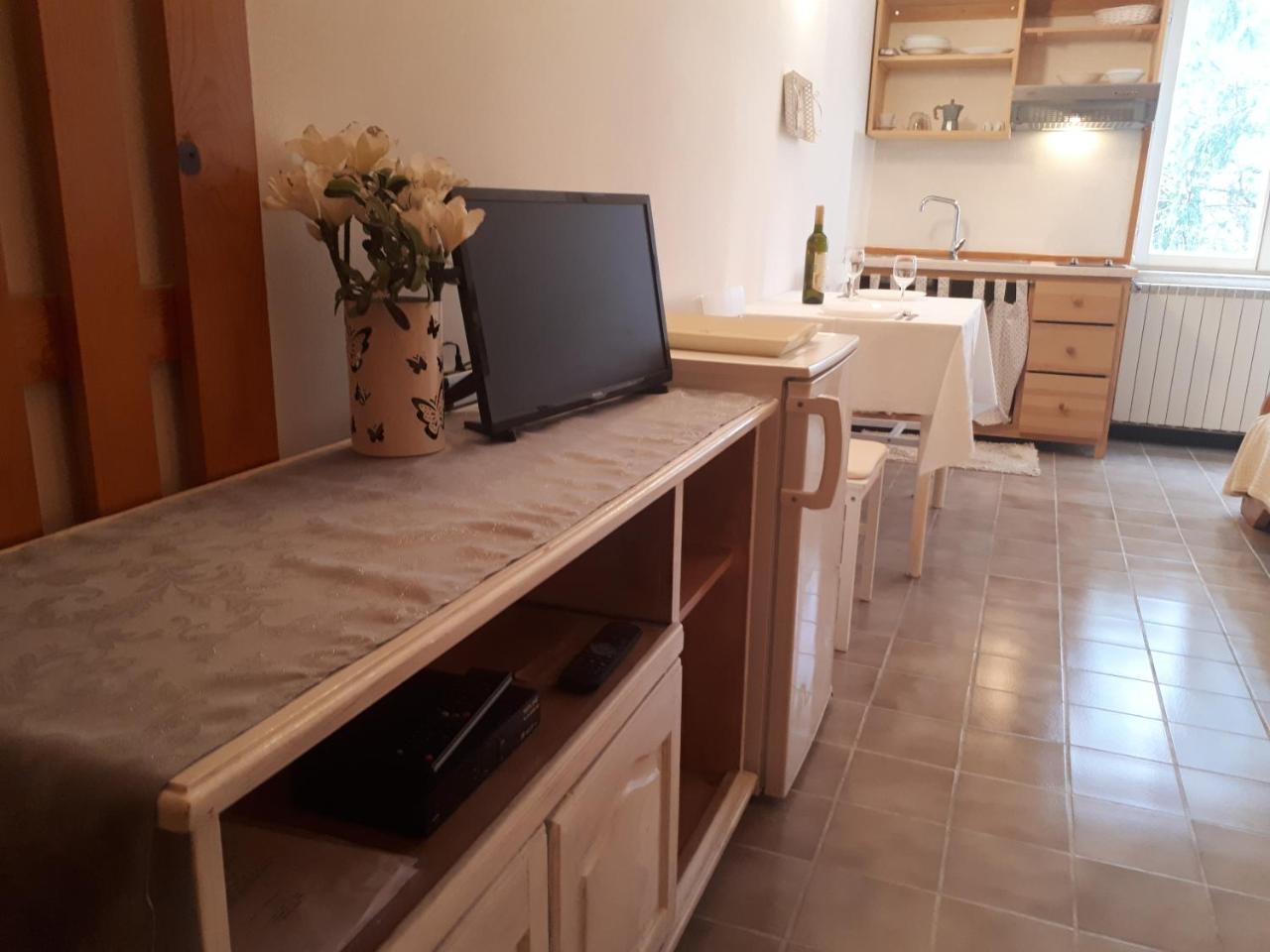 House Kate Apartment Rovinj Ngoại thất bức ảnh