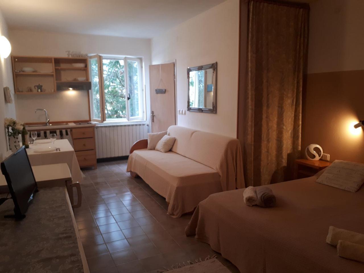 House Kate Apartment Rovinj Ngoại thất bức ảnh