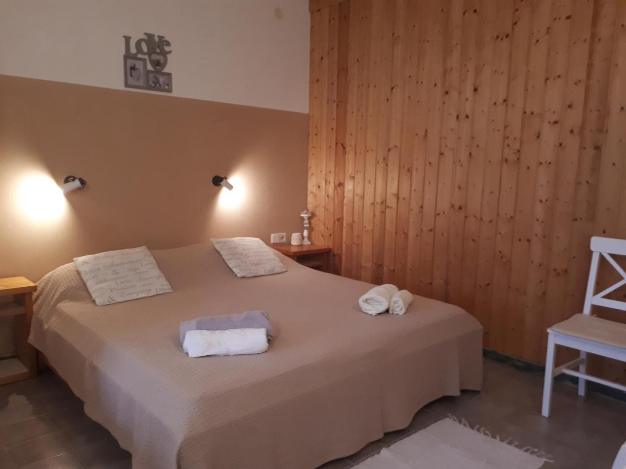 House Kate Apartment Rovinj Ngoại thất bức ảnh