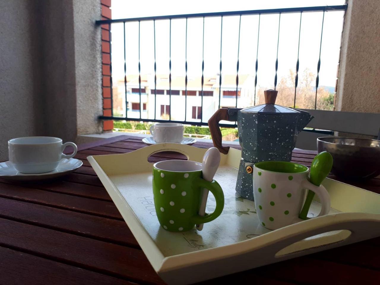 House Kate Apartment Rovinj Ngoại thất bức ảnh