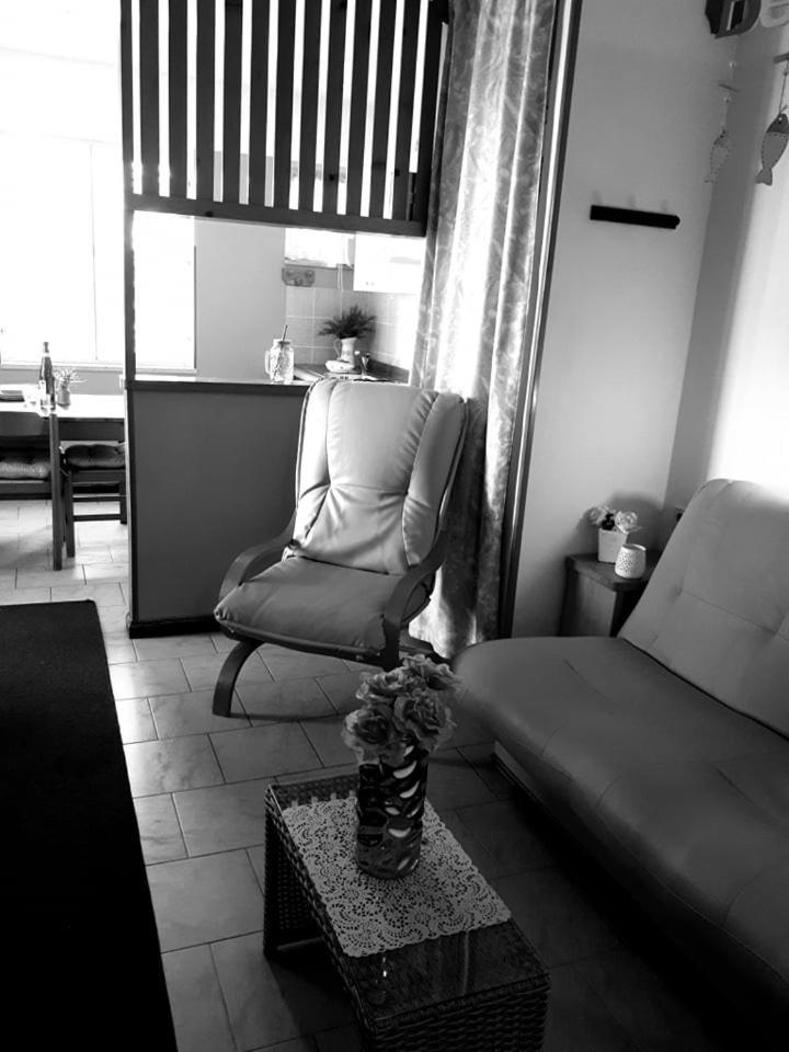 House Kate Apartment Rovinj Ngoại thất bức ảnh