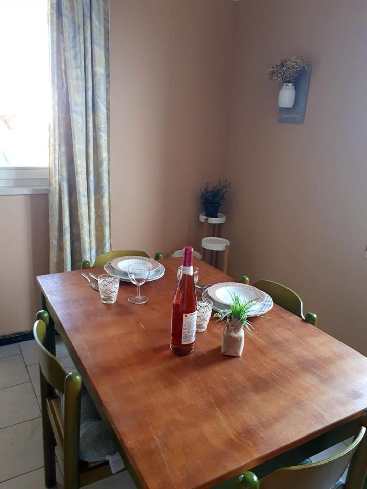 House Kate Apartment Rovinj Ngoại thất bức ảnh