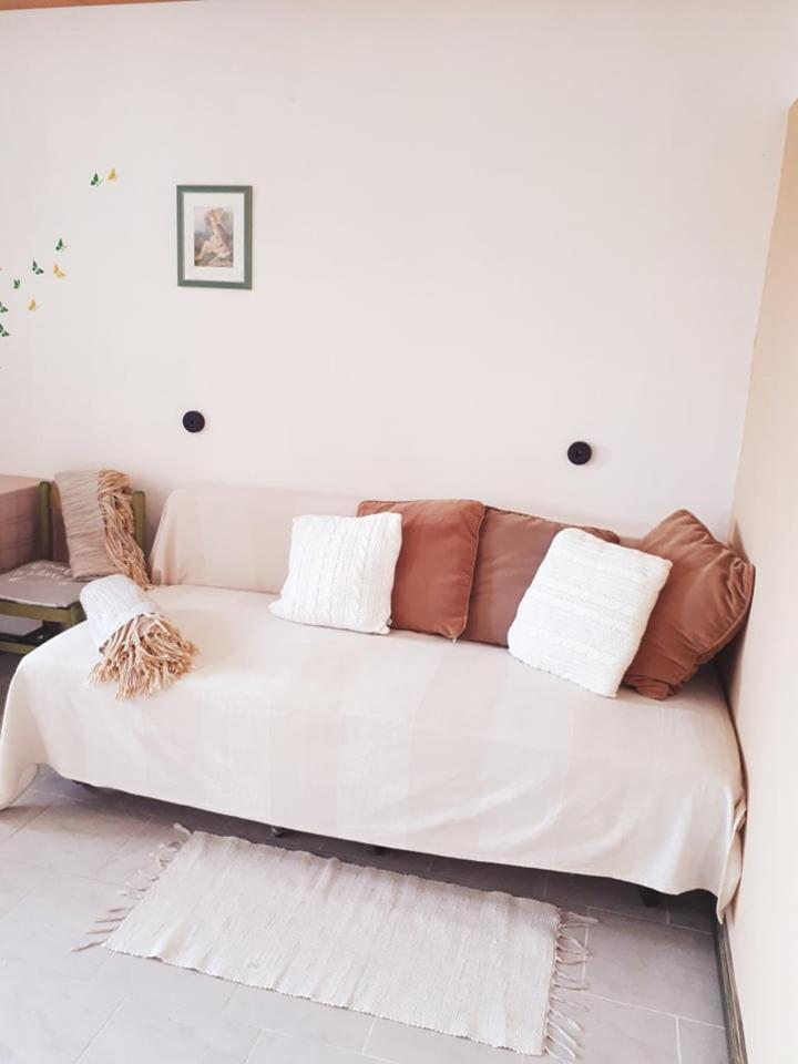 House Kate Apartment Rovinj Ngoại thất bức ảnh