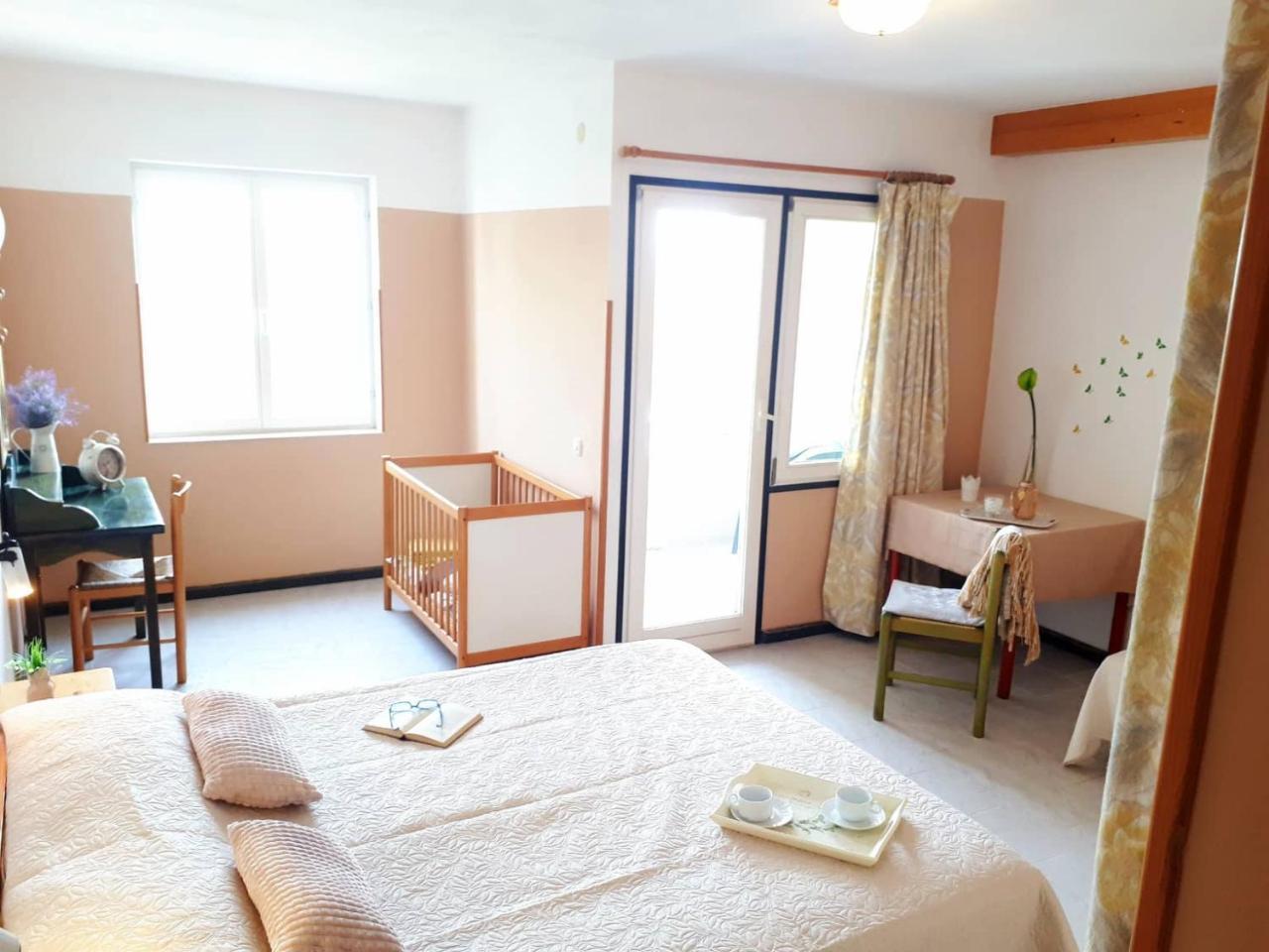 House Kate Apartment Rovinj Ngoại thất bức ảnh