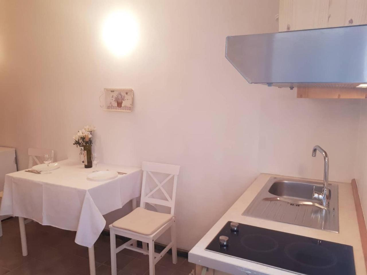 House Kate Apartment Rovinj Ngoại thất bức ảnh