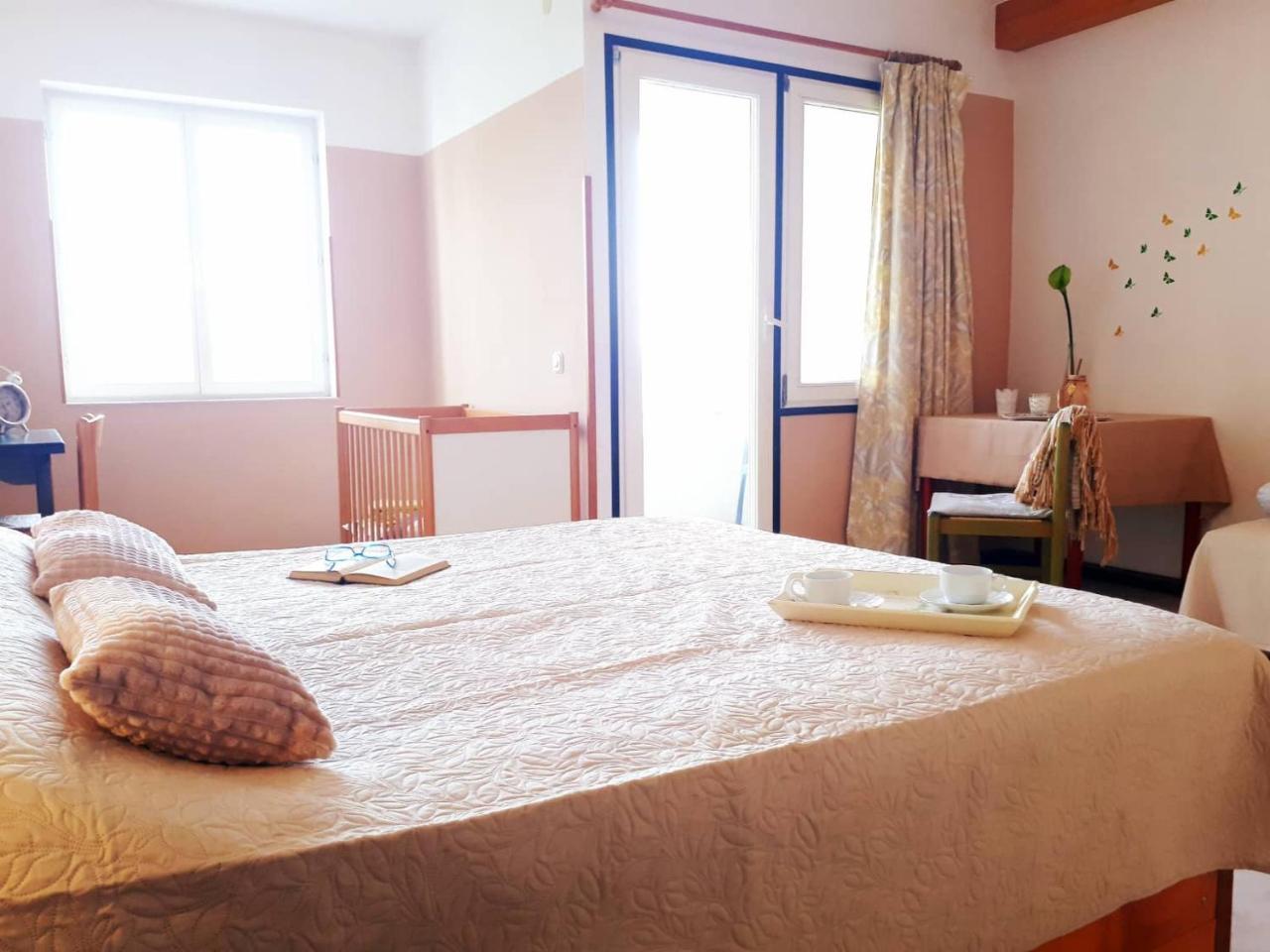 House Kate Apartment Rovinj Ngoại thất bức ảnh