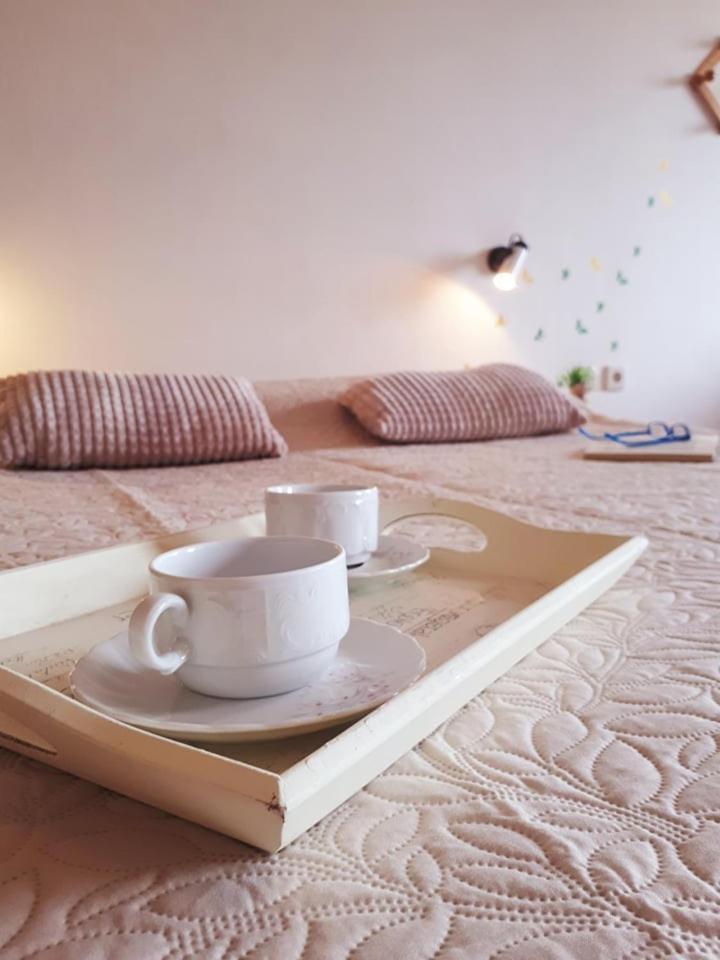 House Kate Apartment Rovinj Ngoại thất bức ảnh