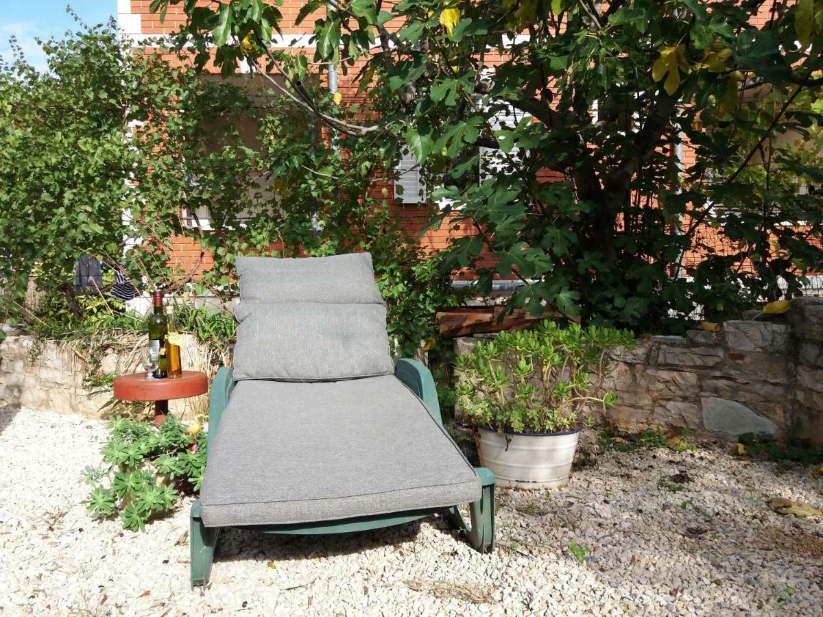 House Kate Apartment Rovinj Ngoại thất bức ảnh