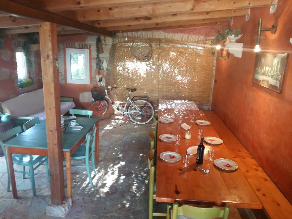 House Kate Apartment Rovinj Ngoại thất bức ảnh